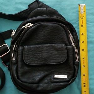 Cute sling bag
