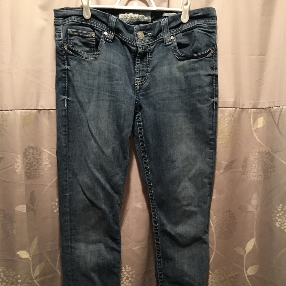 BKE Payton skinny jeans size 32 regular