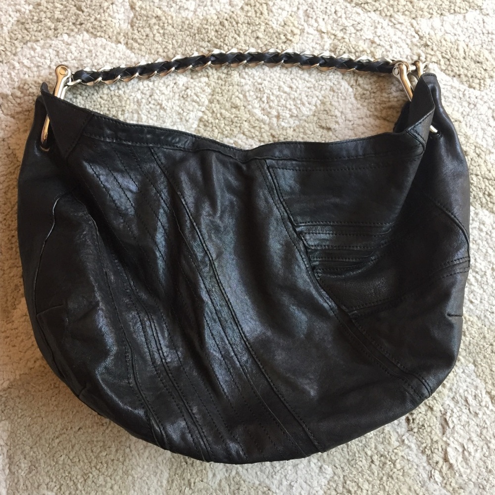 100% Genuine Leather Bag