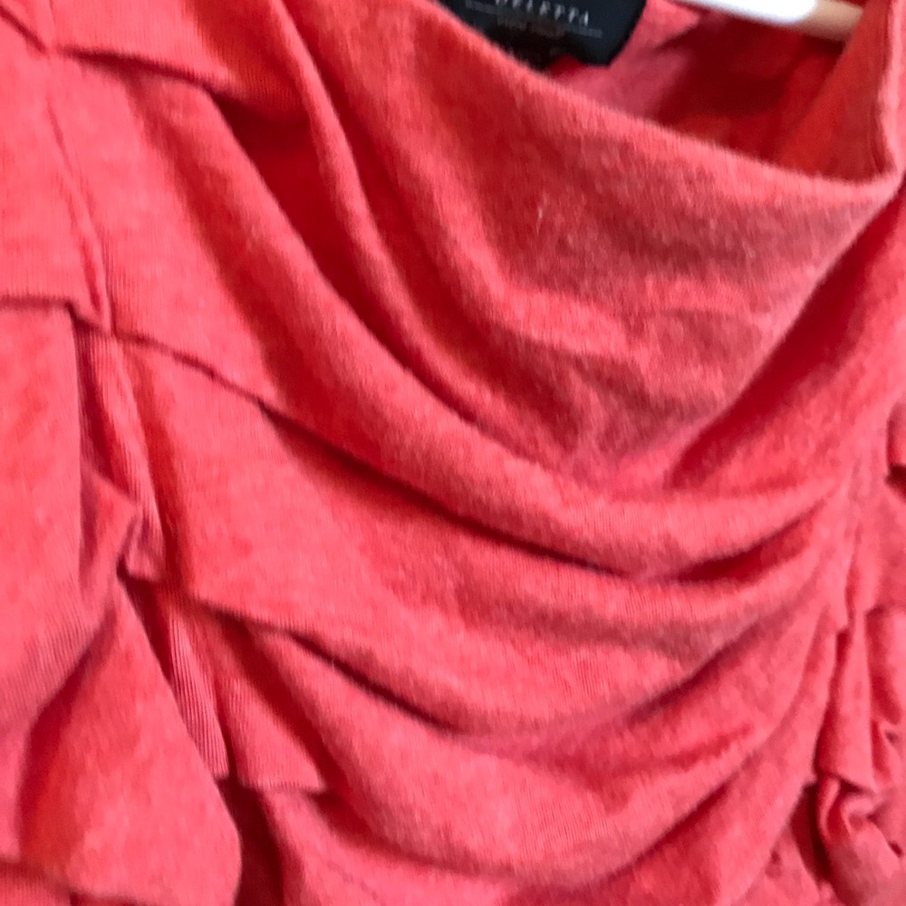 Pink Top - Picture 3 of 4