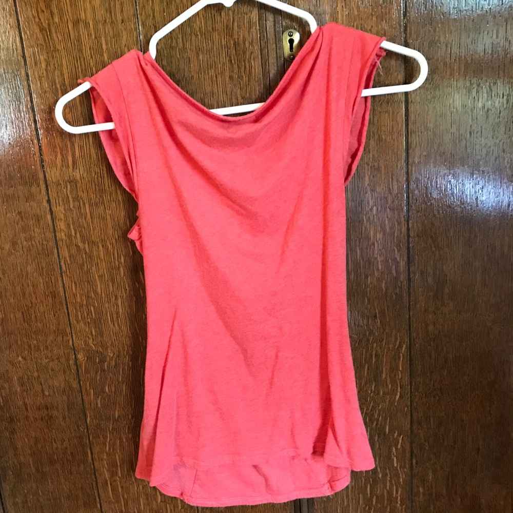 Pink Top - Picture 4 of 4