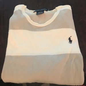 Ralph Lauren women's sweater
