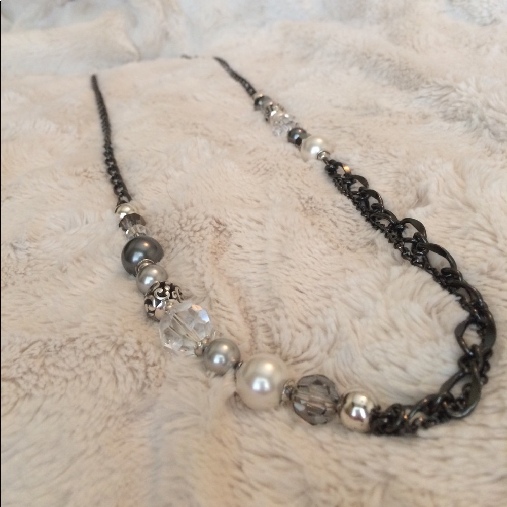 ✨Brighton Comptempo Chic Necklace.