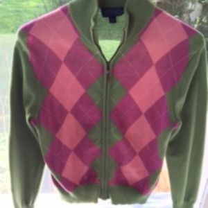 J Mclaughlin  Sweater