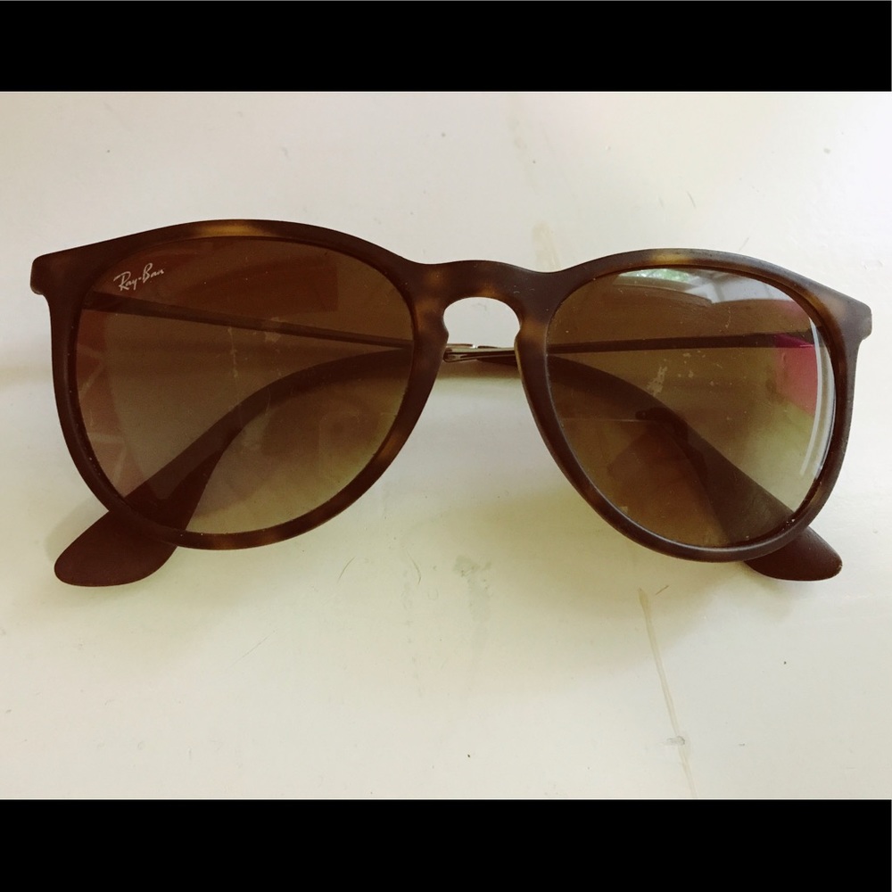Ray Ban sunglasses