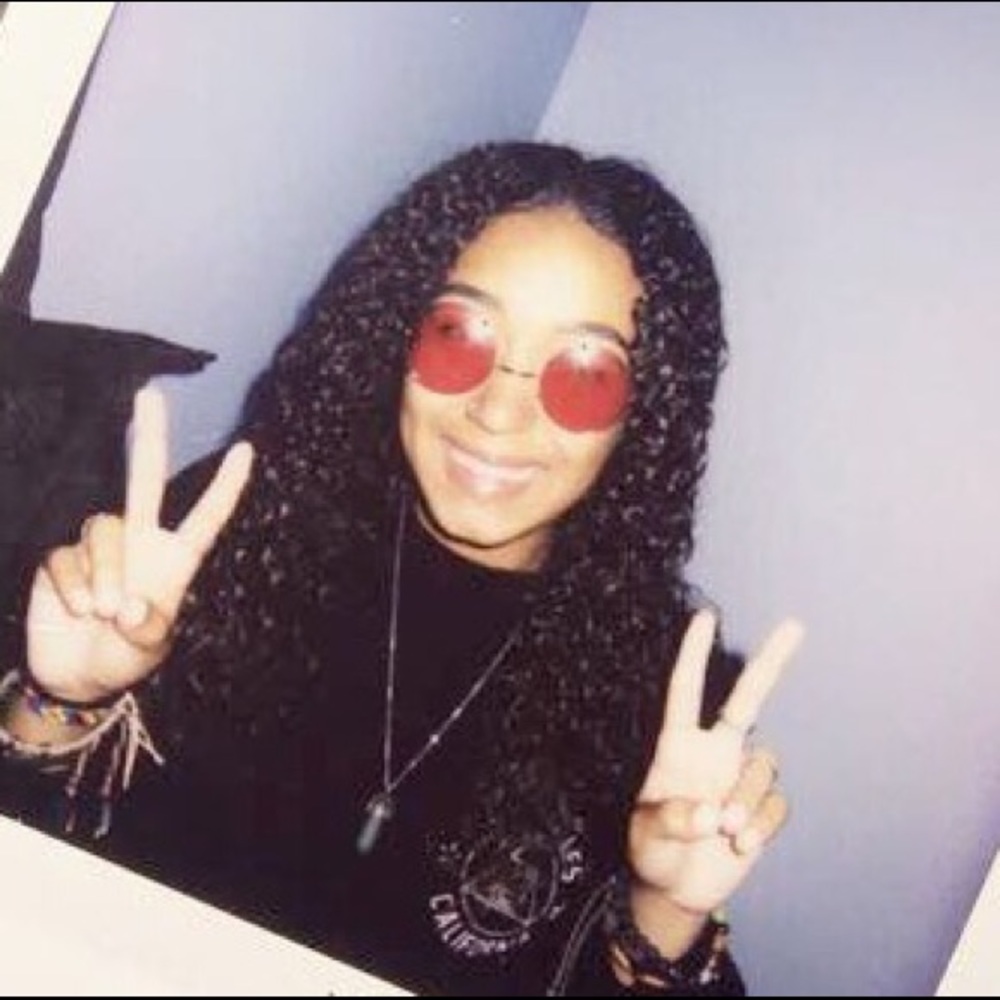 Meet your Posher, Milynia