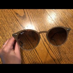 Rayban sunglasses