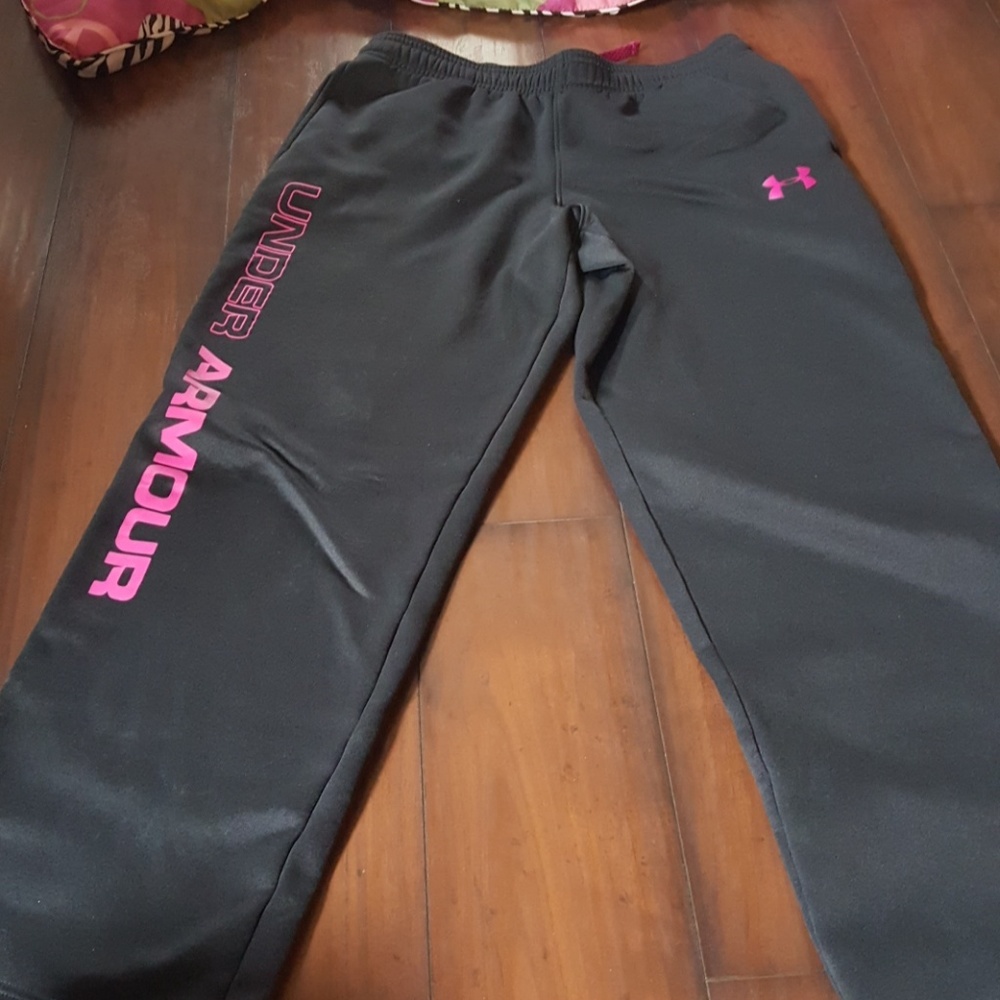 Girl sweat pants