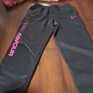 Girl sweat pants
