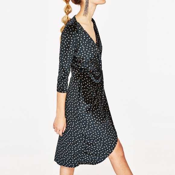 Zara dress - Picture 3 of 7