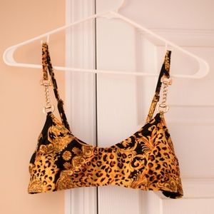 MINKPINK Bikini Top