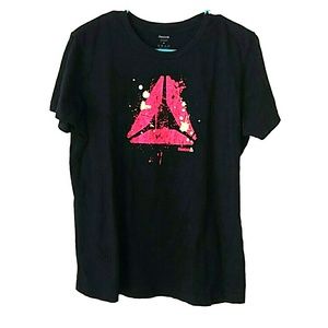 Reebok Tee XL nwot