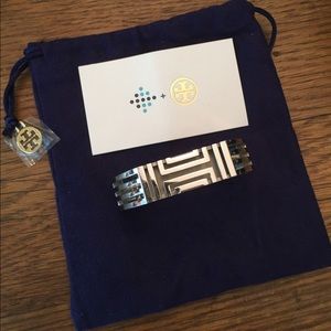 Tory Burch for Fitbit Flex