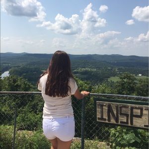 Meet your Posher, Marissa