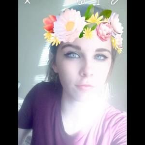 Meet your Posher, Maggie