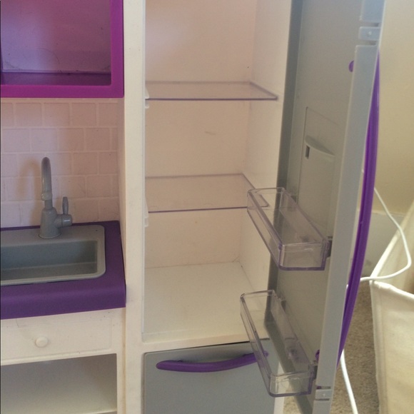 18 inch doll kitchen set - Picture 2 of 4