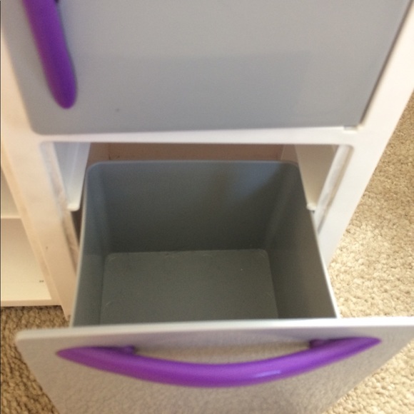 18 inch doll kitchen set - Picture 3 of 4