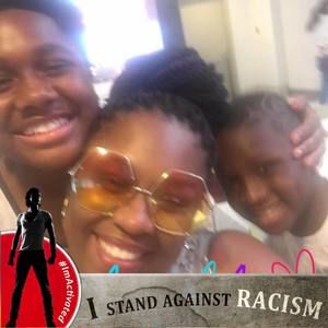 Meet your Posher, Latoya