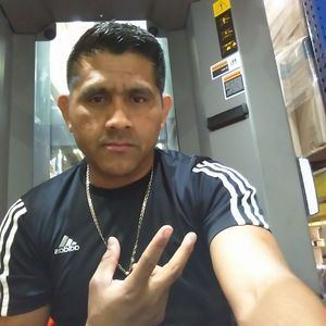 Meet your Posher, Hector