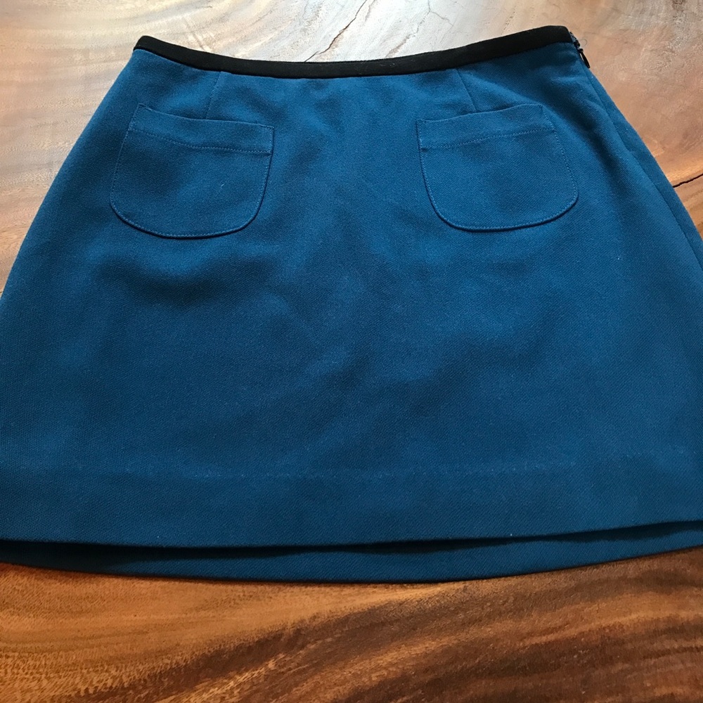 Forever 21 Mini Skirt