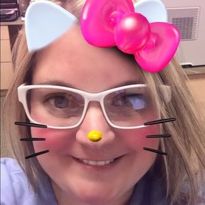 Meet your Posher, Samantha