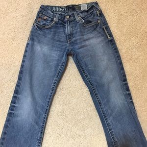 Ariat Denim Jeans