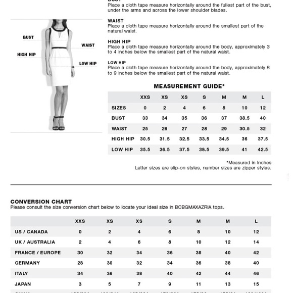 NWT- 🥂 BCBG champagne beaded dress - Picture 7 of 7