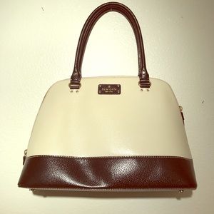 Like new Kate Spade bag
