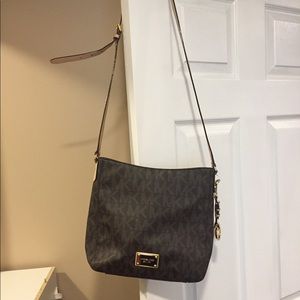 Michael Kors crossbody bag