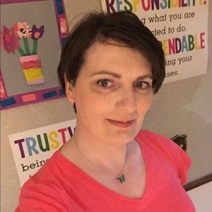 Meet your Posher, Rebecca