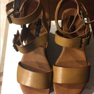 Calvin Klein Clog sandals..