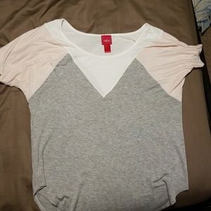 Daytrip from Buckle shirt size large