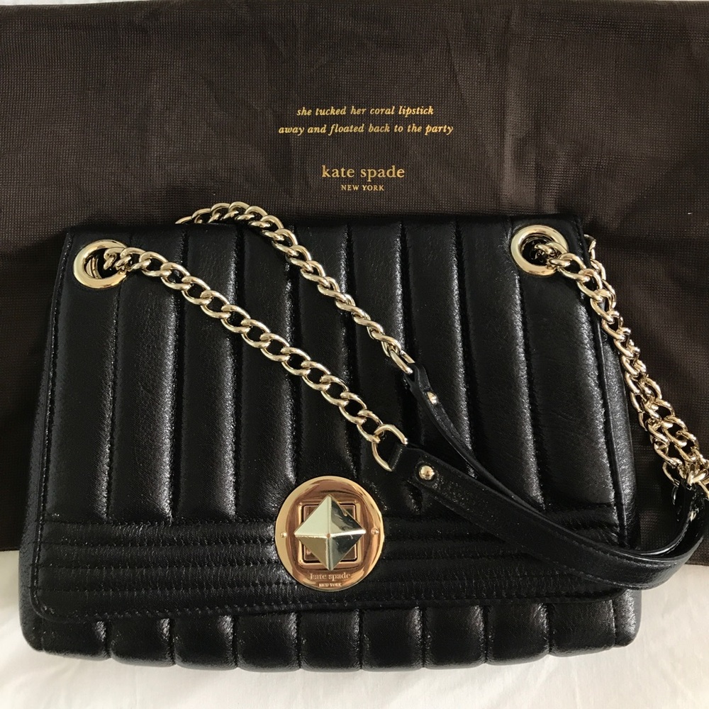 Kate Spade Evangeline Bag