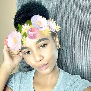 Meet your Posher, Kinady