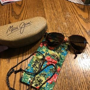 Maui Jim sunglasses - Honomanu
