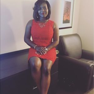 Meet your Posher, Ally