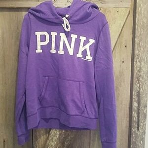 Victoria's secret hoodie