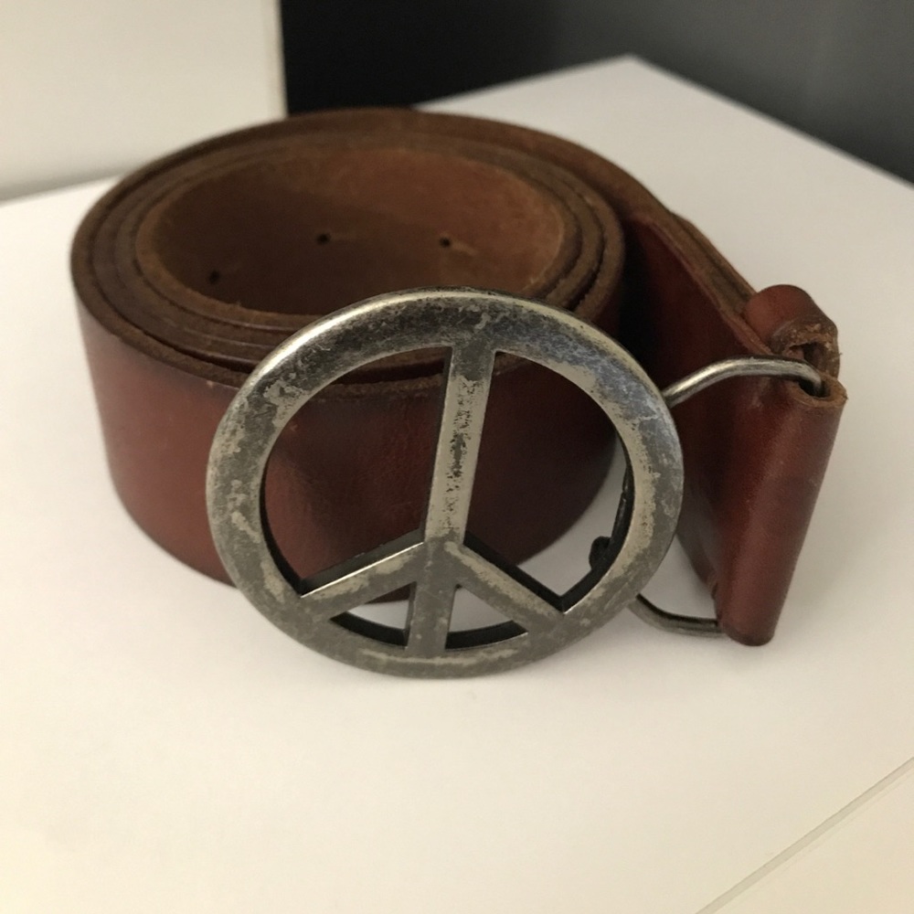 AE belt