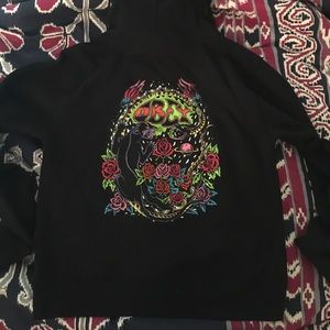 Obey hoodie