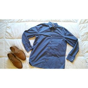 Men's Original Penguin Button Up
