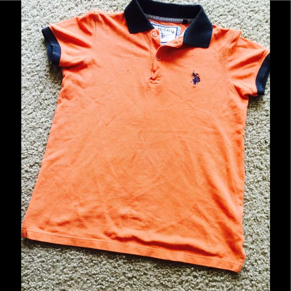 Polo T-shirt