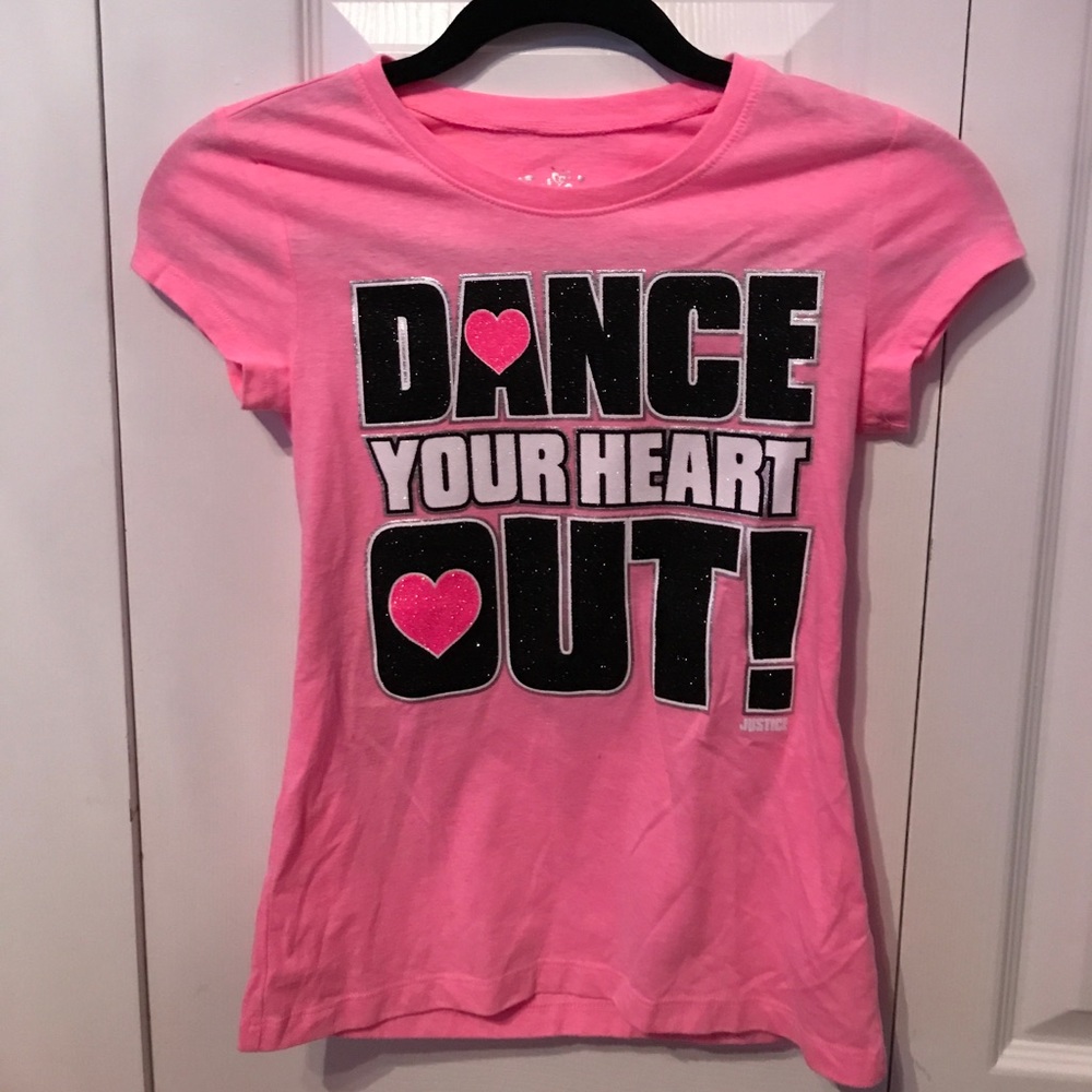 Short sleeve shirt