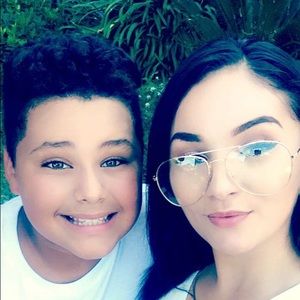 Meet your Posher, Marcus