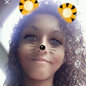 Meet your Posher, Aaliyah