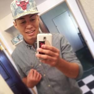 Meet your Posher, Ronaldo