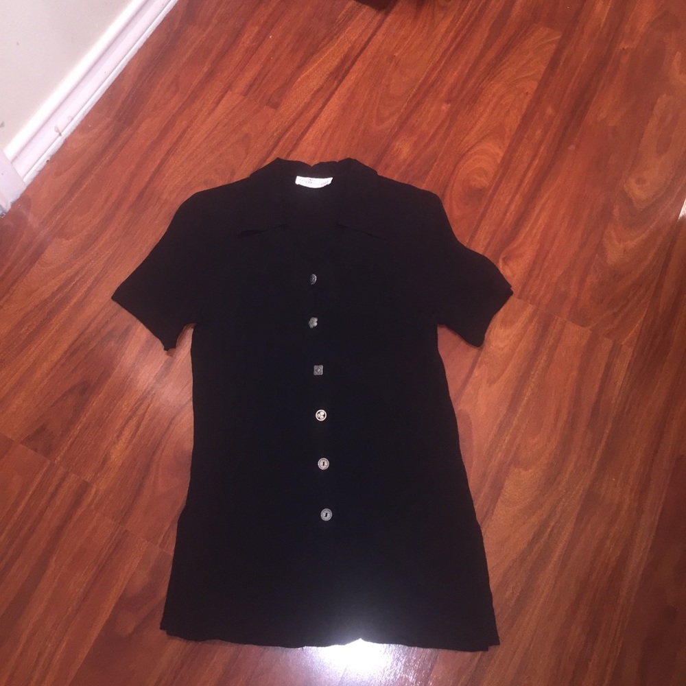 Petite Impressions top