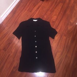 Petite Impressions top