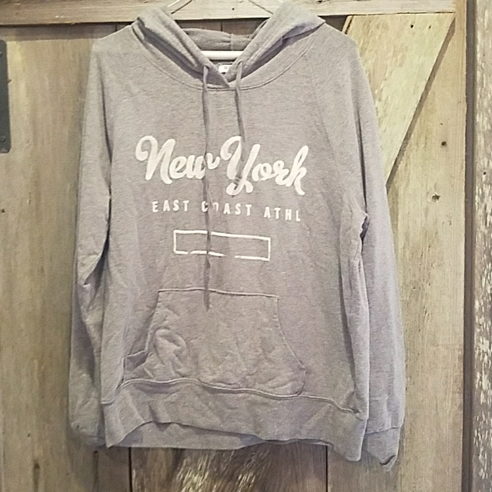 Old Navy Hoodie