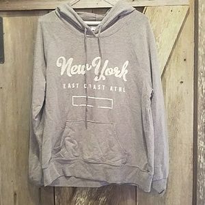 Old Navy Hoodie
