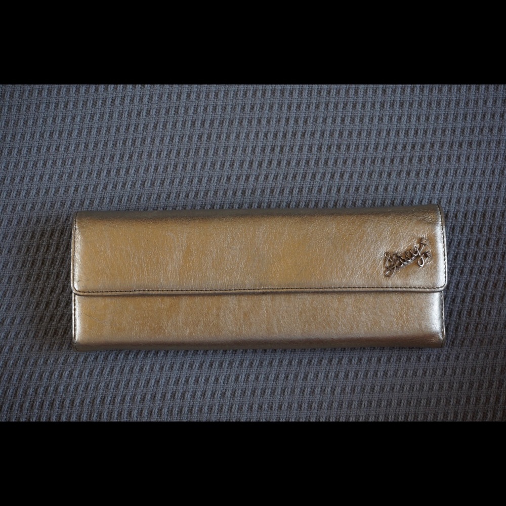 | JUICY COUTURE | clutch (vintage)